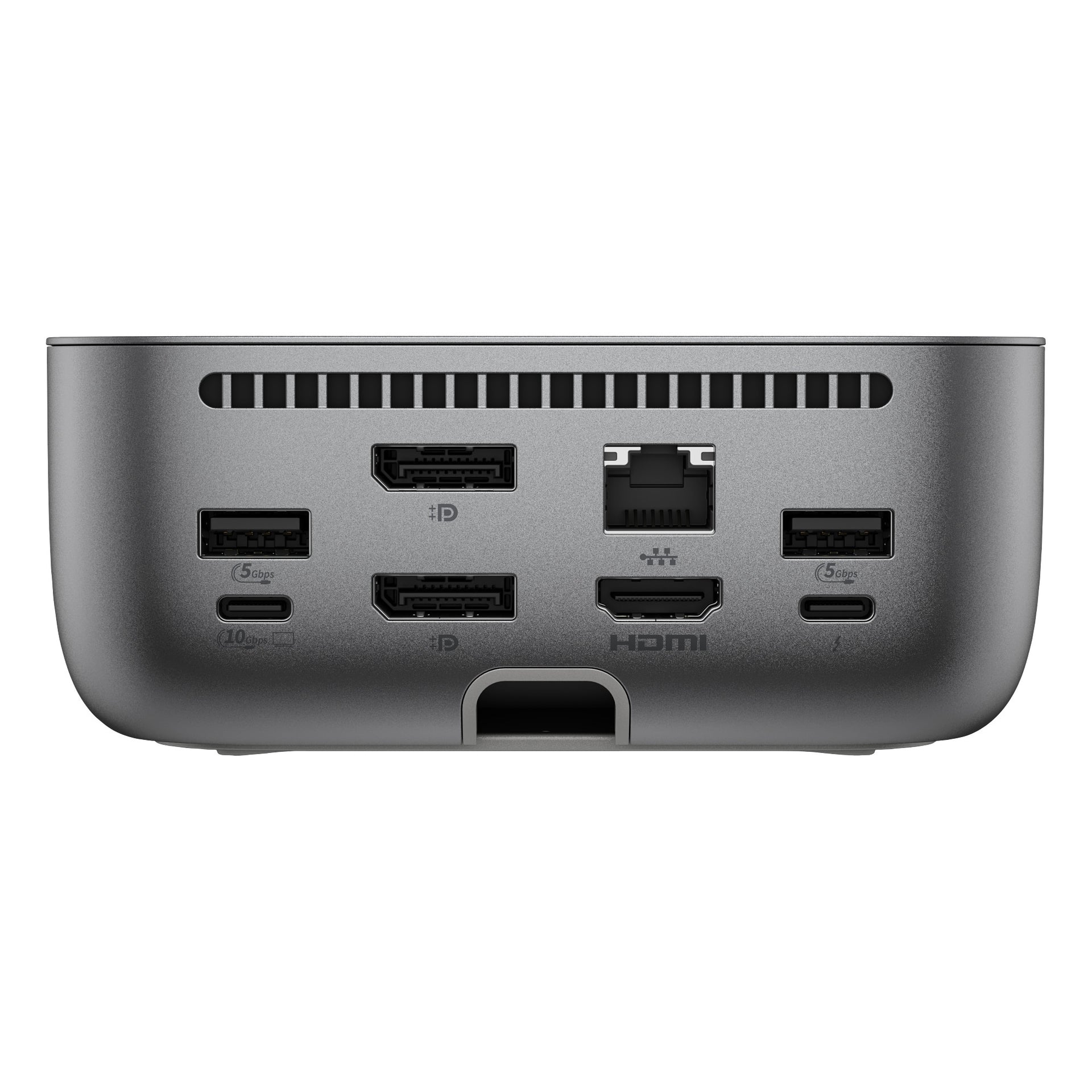 HP INC. Thunderbolt 4 Ultra 280W G6 Dock (AW5M5UT)