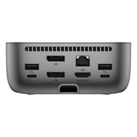 HP INC. Thunderbolt 4 Ultra 280W G6 Dock (AW5M5UT)