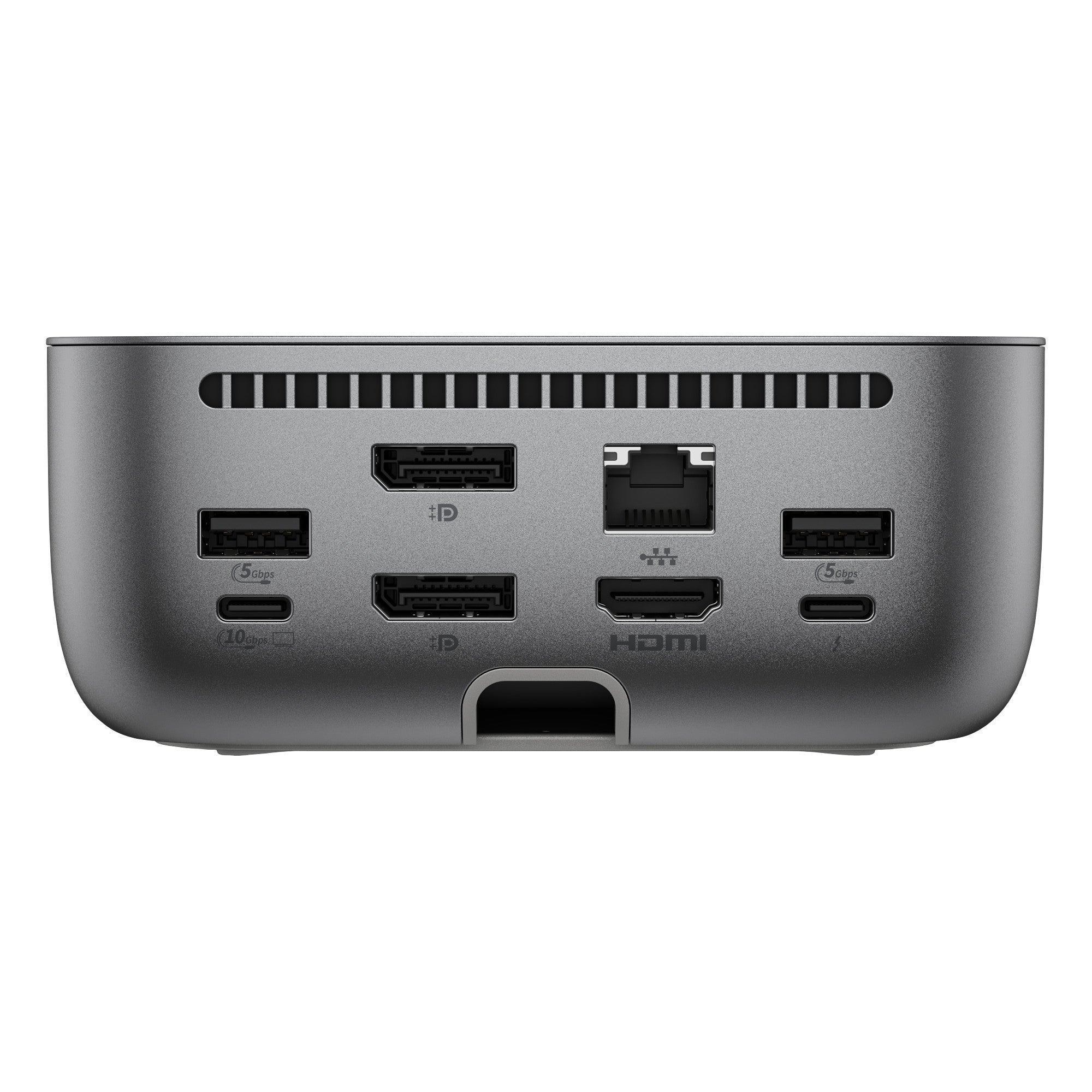 HP INC. Thunderbolt 4 Ultra 280W G6 Dock (AW5M5UT)