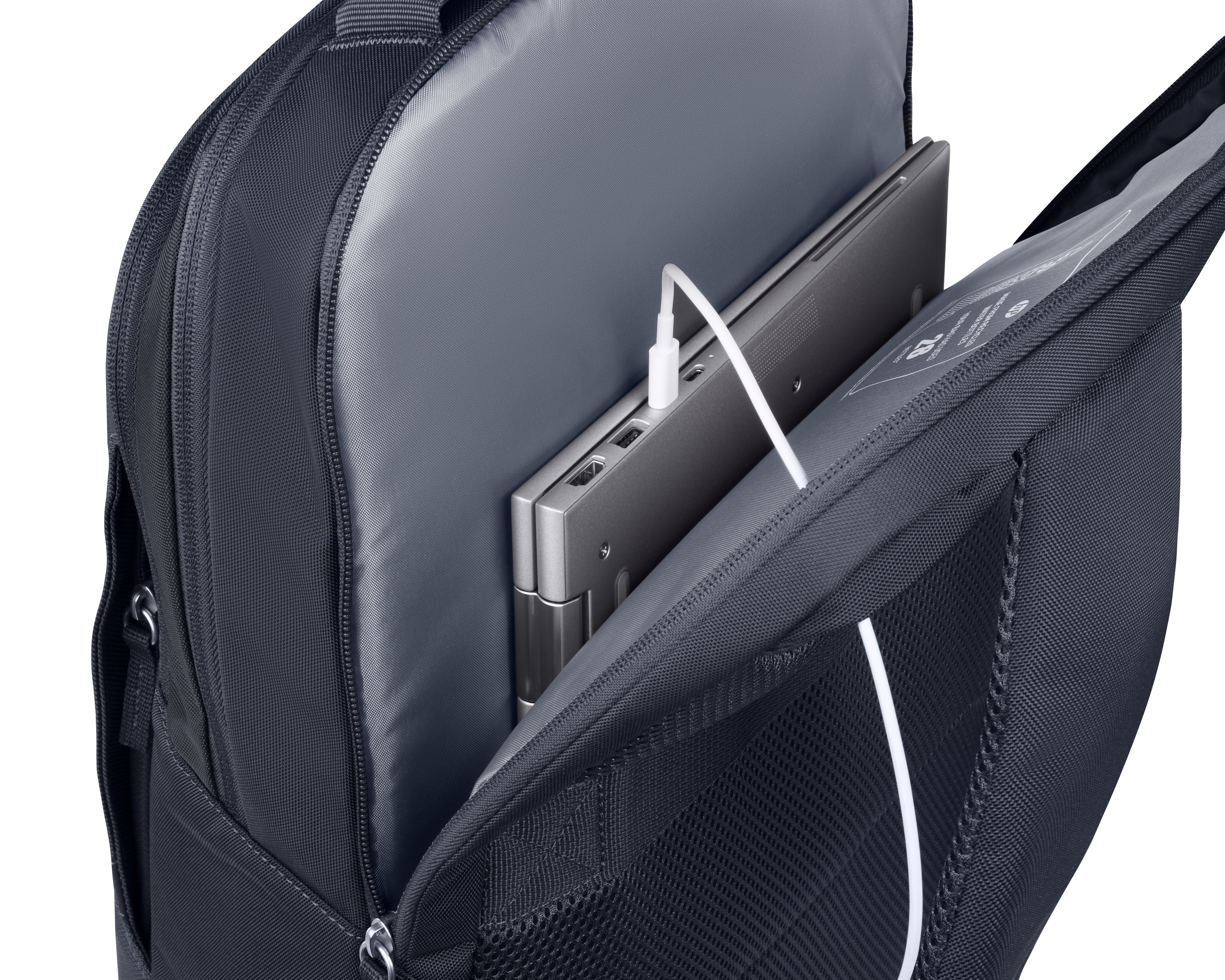 HP INC. Everyday 16 inch Laptop Backpack (A08KLUT)