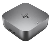 HP INC. Thunderbolt 4 Ultra 280W G6 Dock (AW5M5UT)