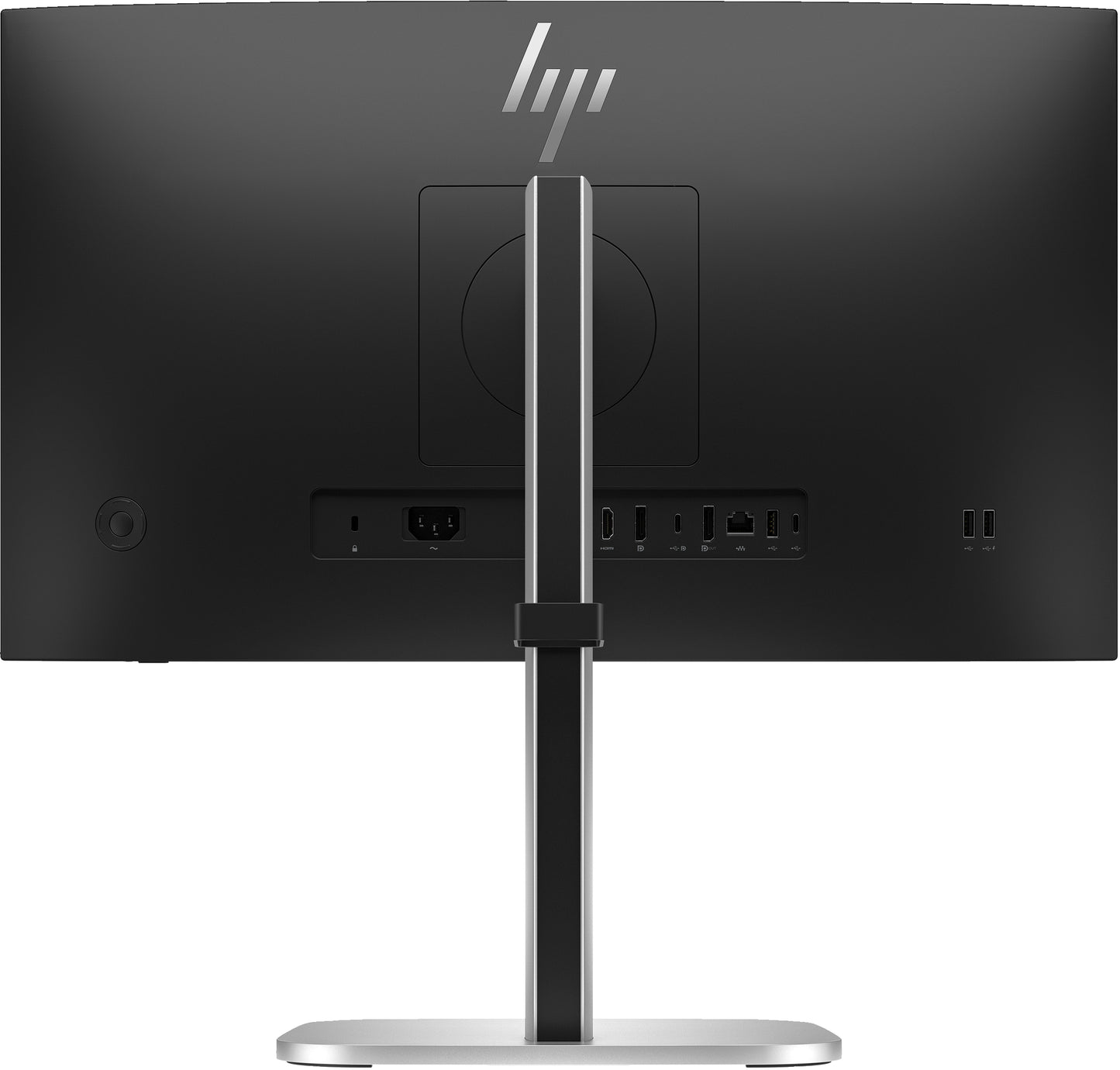 HP INC. Series 5 Pro (524pu) - 24 inch - Full HD IPS LED Monitor - 1920x1080 - Pivot / HAS / RJ45 / USB-C