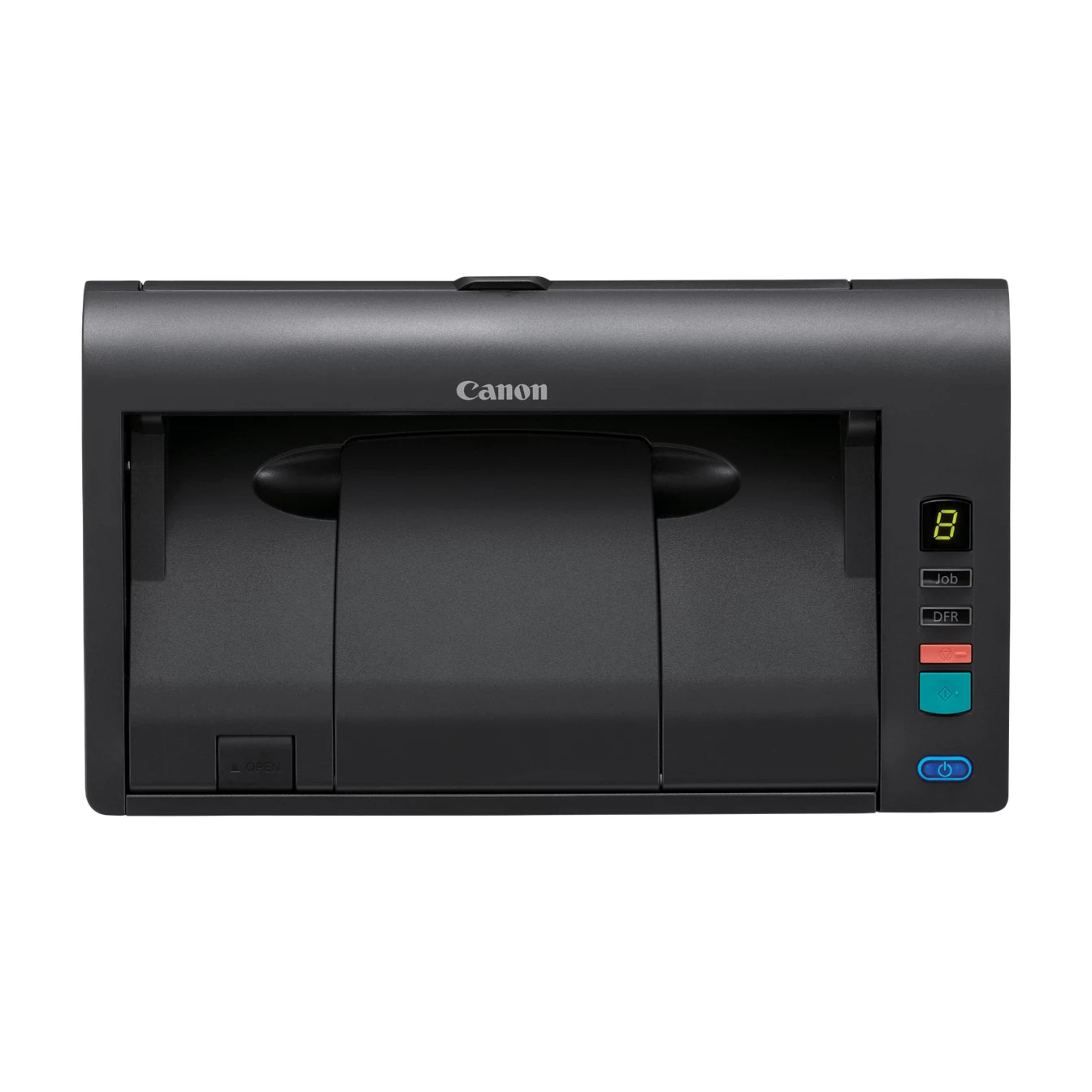 CANON imageFORMULA DR-M140II Office Scanner - Black