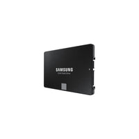 SAMSUNG 870 EVO SATA III 2.5 inch SSD 2TB