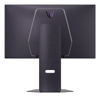 LG UltraGear 27 inch - 4K - 3820x2160 - Dual Mode 240Hz-480Hz - Pivot - HAS