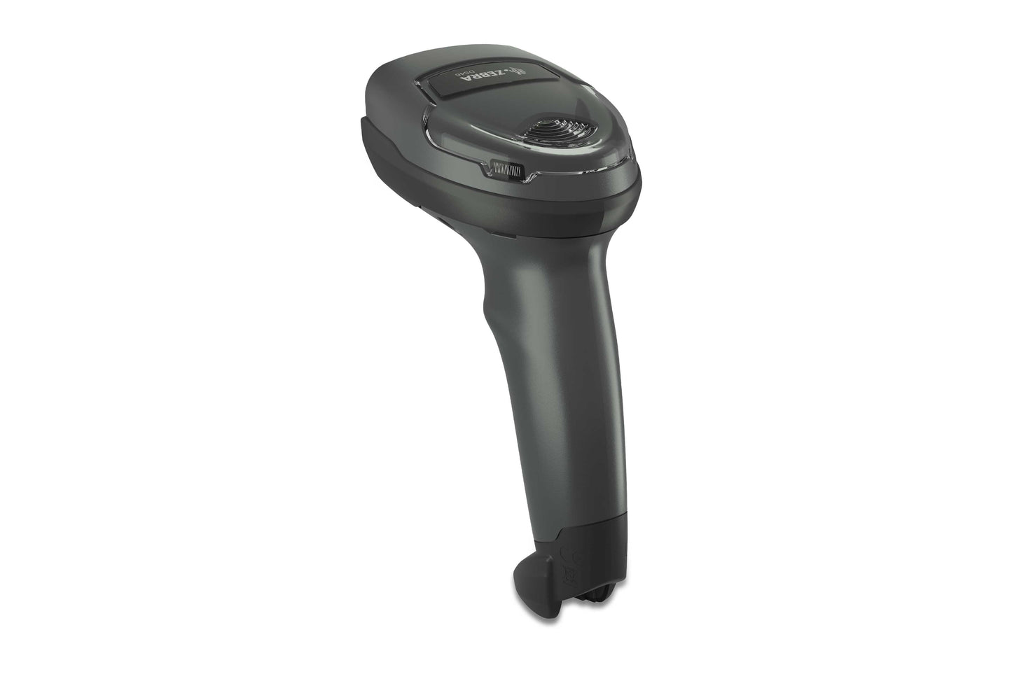 ZEBRA DS4608-SR - 2D Imager - USB - Black (Kit includes Scanner, Craddle & USB Cable)