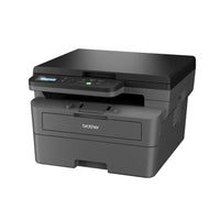 BROTHER DCP-L2627DWE - Compact All-in-One A4 Mono Laser Printer - WiFi / USB