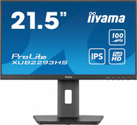 IIYAMA ProLite 22 inch - Full HD IPS LED Monitor - 1920x1080