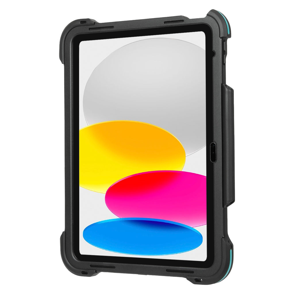 TARGUS SafePort Rugged Max Case for iPad (10th gen.) 10.9inch