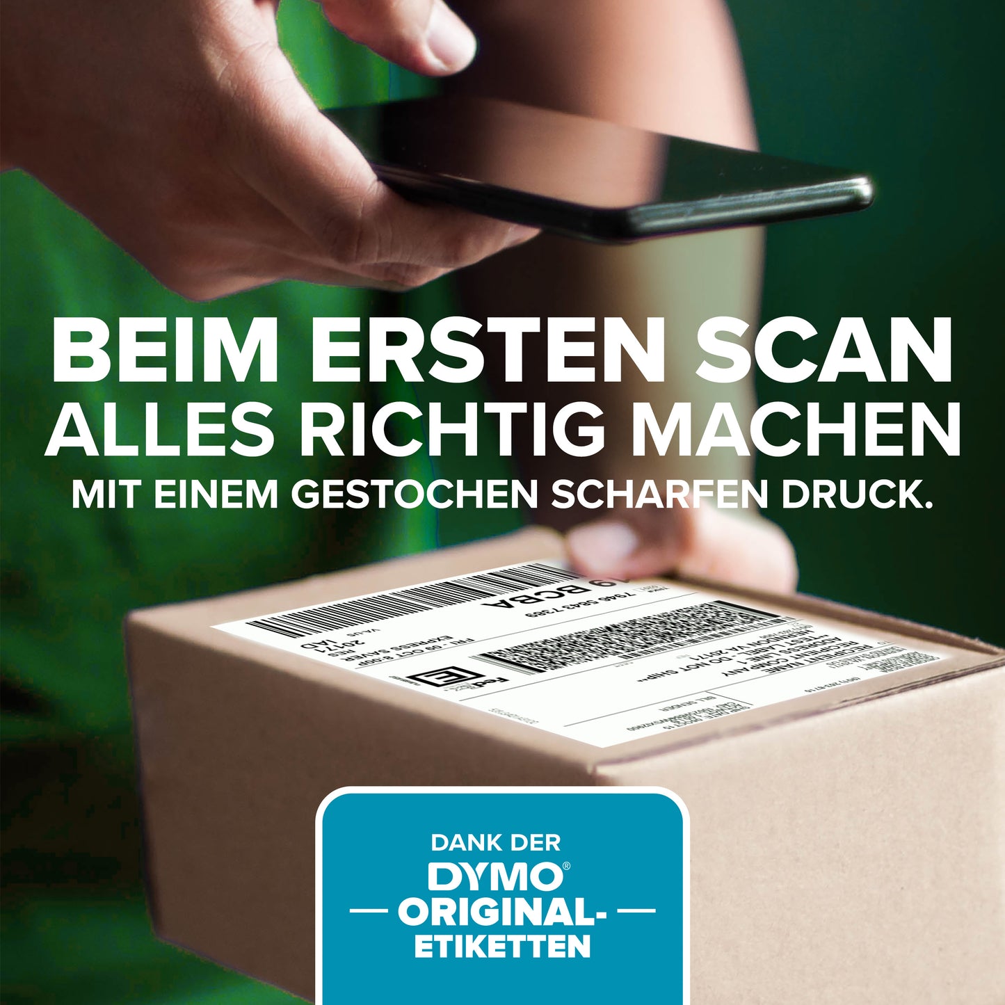 DYMO LabelWriter 5XL