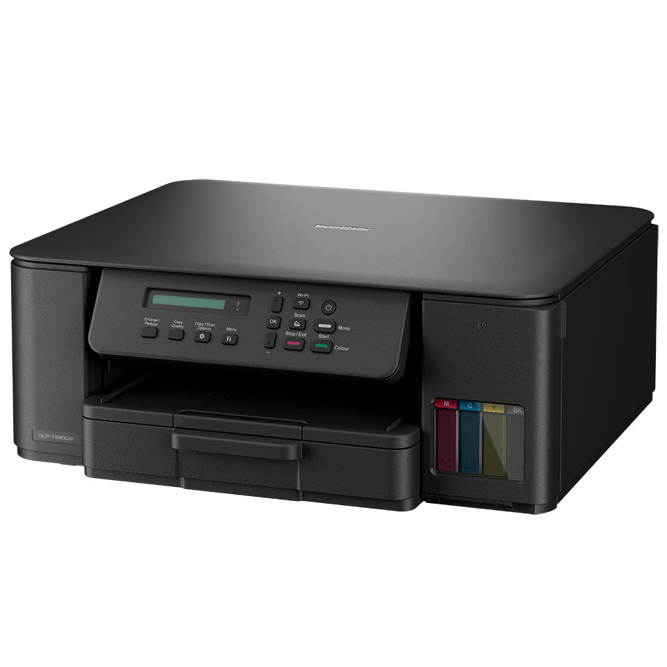 BROTHER DCP-T580DW - Multifunctional Printer