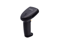 EQUIP USB 1D Barcode Scanner with Stand