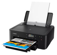 CANON PIXMA TS705a Inkjet Printer - Black