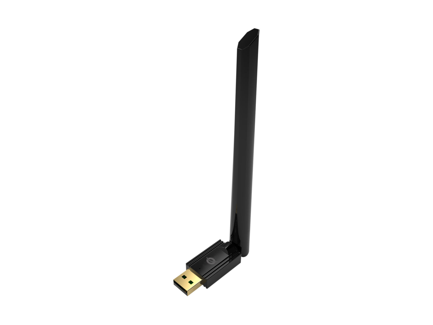 CONCEPTRONIC Long Range Bluetooth 5.3 USB Adapter - External Antenna