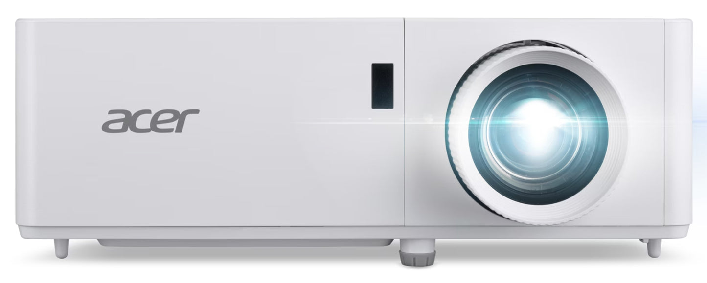 ACER PL6820 - 4K Ultra HD DLP Projector - 3840x2160 - 5500 ANSI Lumens
