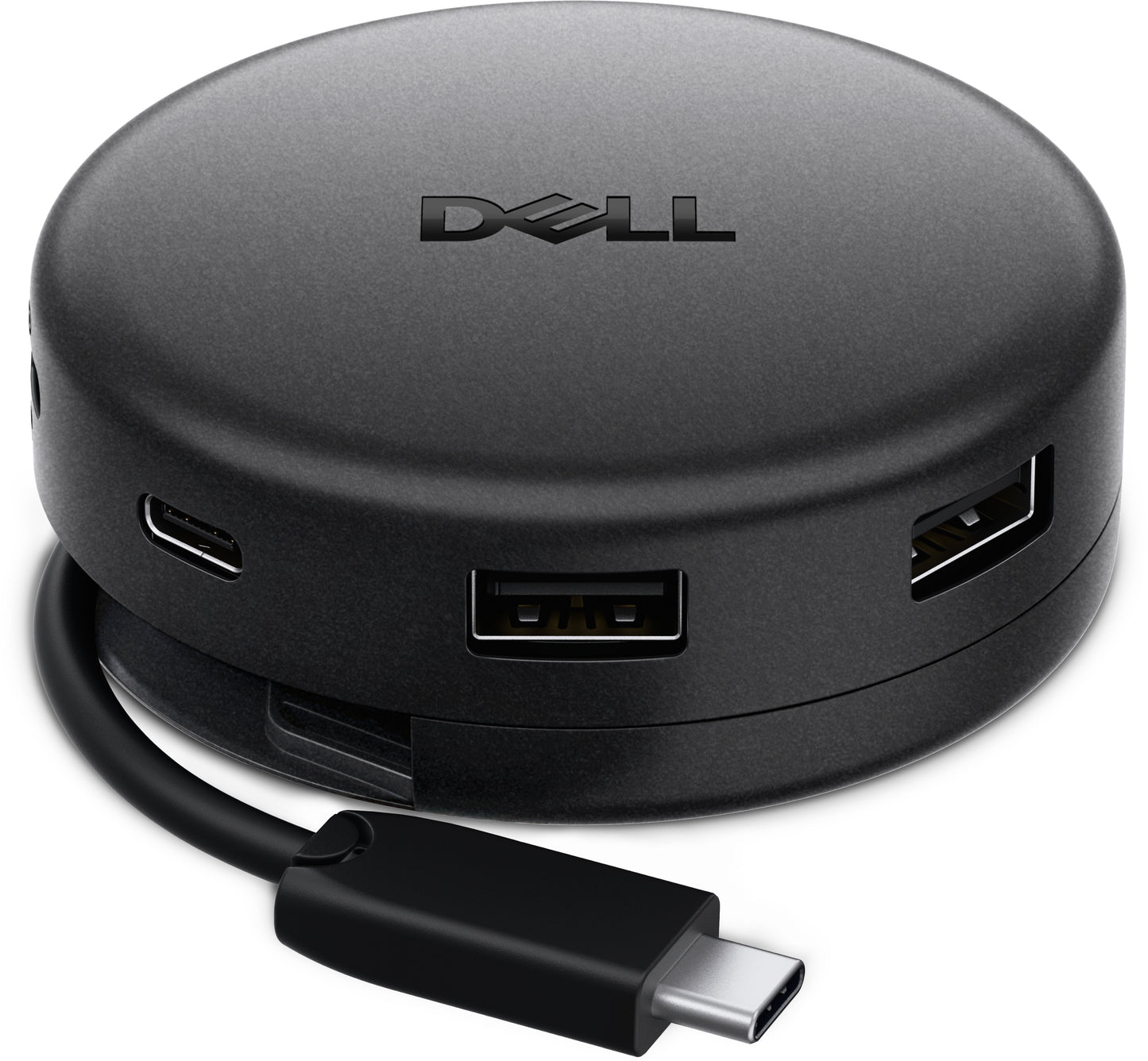DELL Pro 7-in-1 USB-C Travel Hub (DA326)