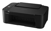 CANON PIXMA TS3750i Wireless Colour All-in-One Inkjet Photo Printer - Black
