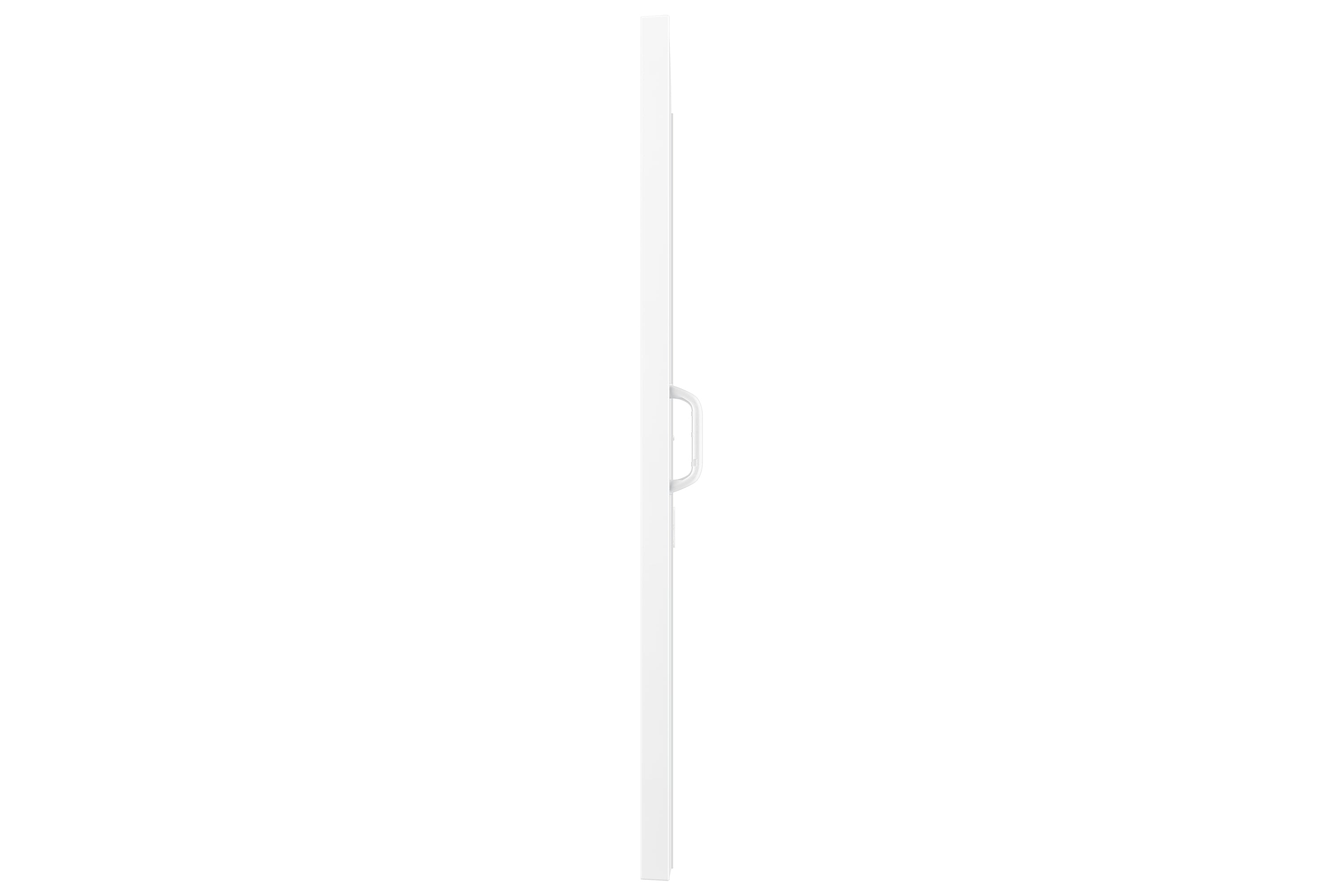 SAMSUNG WMFX Series - Flip Pro - 85 inch Touch - 4K Ultra HD Interactive Display - 12/7