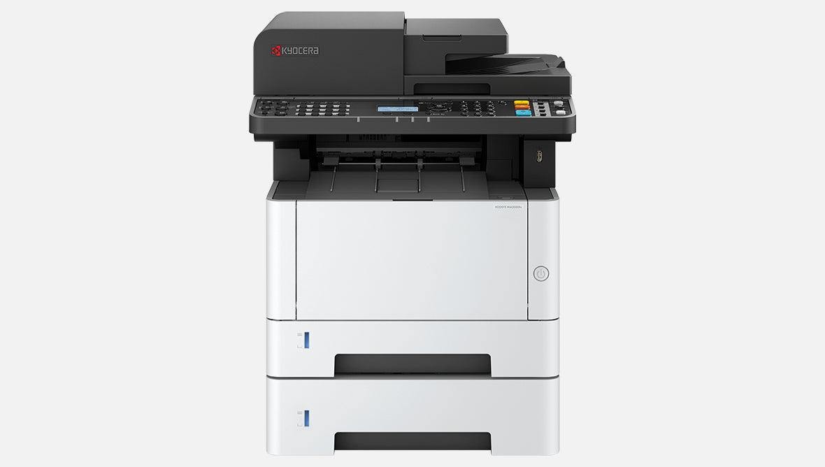 KYOCERA ECOSYS MA3500fx MFP Printer [NO KYOLIFE]