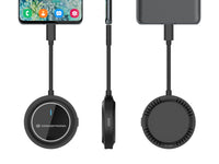 CONCEPTRONIC Wireless USB-C to HDMI Display Kit 1080P