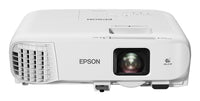 EPSON EB-X49 - LCD Projector