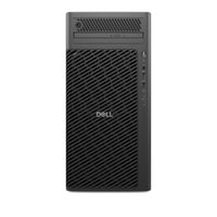 DELL Pro Max Tower T2 - FCT2250 - Intel Core Ultra 9 285K - 64GB RAM - 1TB SSD - Windows 11 Pro - [3Y WAR] - [NO KEYBOARD NO MOUSE]