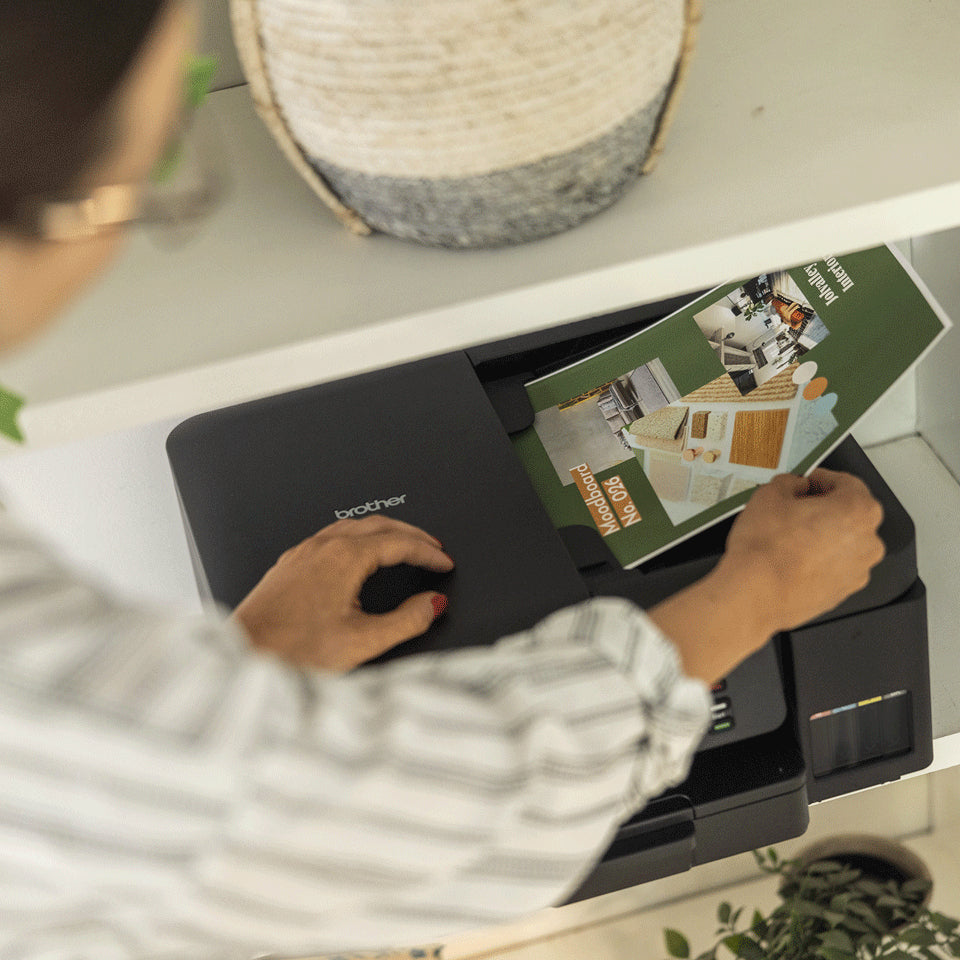 BROTHER DCP-T780DW Multifunctional Printer