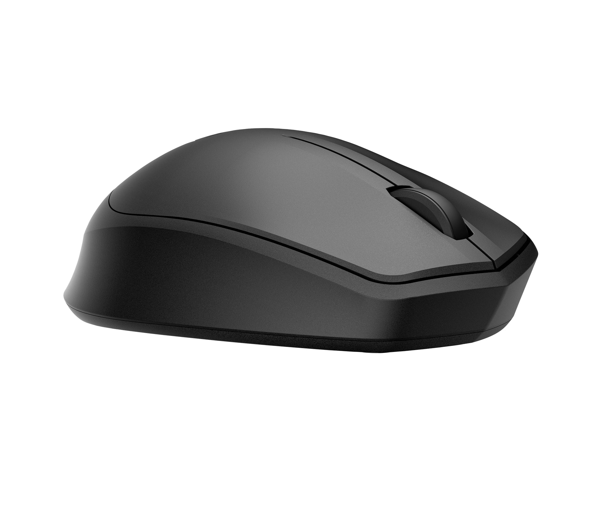 HP INC. 285 Silent Wireless Mouse (6G4E6AA)