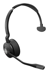 JABRA Engage 75 SE Mono - Headset - With charging stand