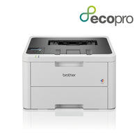 BROTHER HL-L3220CWE - Compact A4 Colour Laser Printer - WiFi / USB