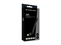 CONCEPTRONIC Long Range Bluetooth 5.3 USB Adapter - External Antenna