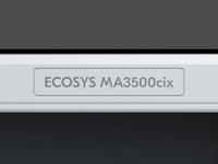 KYOCERA ECOSYS MA3500cix MFP Laser Printer [NO KYOLIFE]
